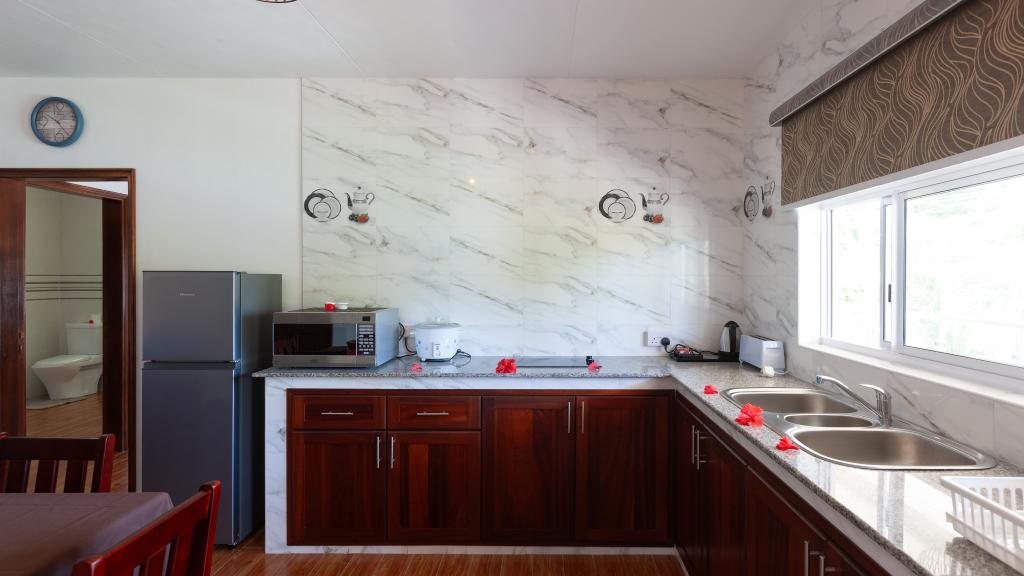 Photo 65: Praslin Orchid Villa - Praslin (Seychelles)