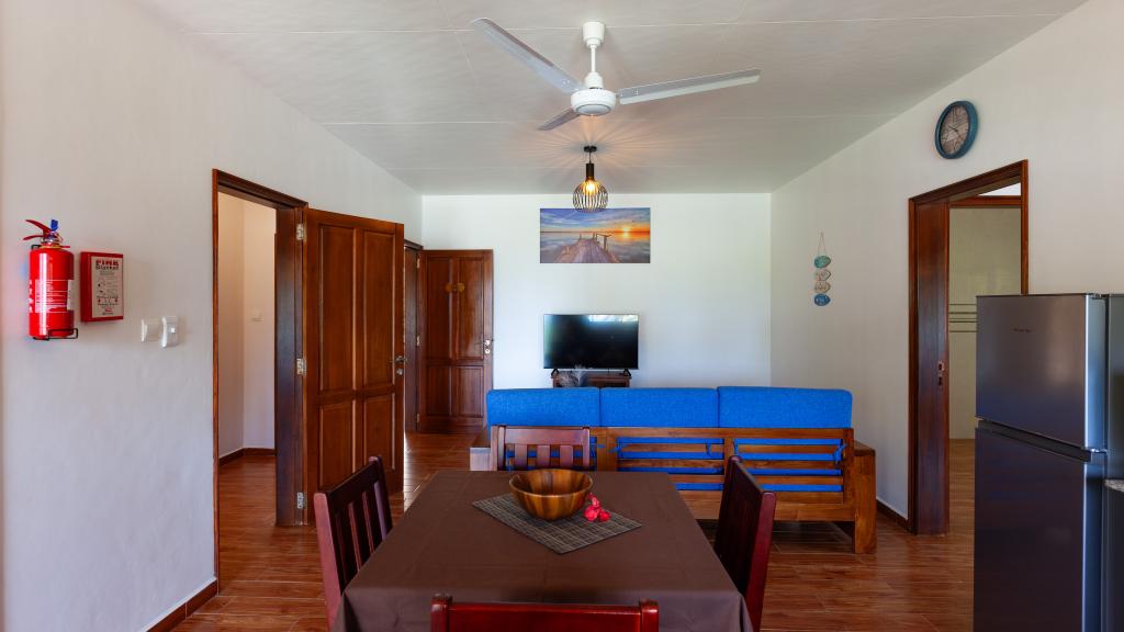 Foto 62: Praslin Orchid Villa - Praslin (Seychellen)