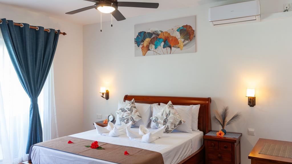 Foto 50: Praslin Orchid Villa - Praslin (Seychellen)