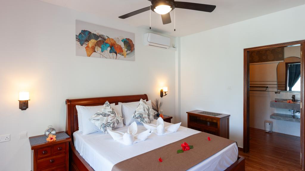 Foto 52: Praslin Orchid Villa - Praslin (Seychellen)