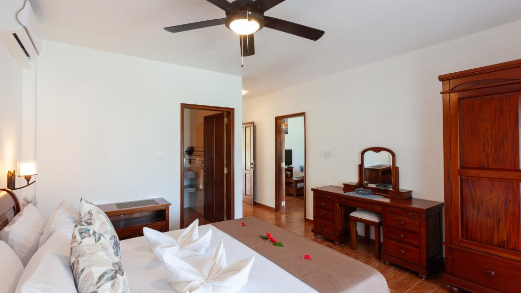 Foto 51: Praslin Orchid Villa - Praslin (Seychellen)