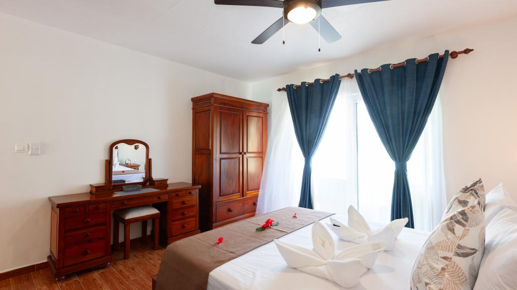 Foto 49: Praslin Orchid Villa - Praslin (Seychellen)