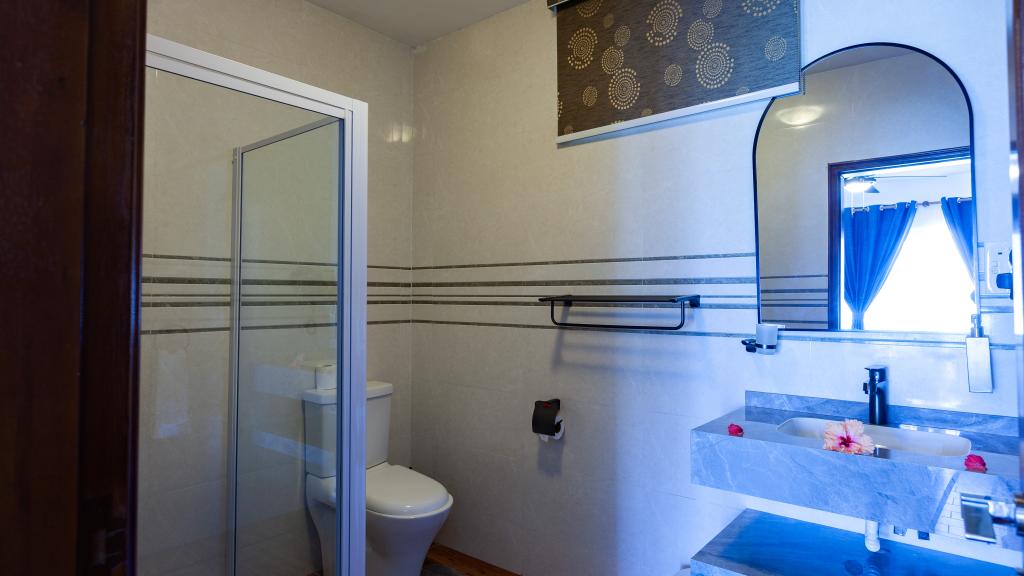 Foto 58: Praslin Orchid Villa - Praslin (Seychellen)