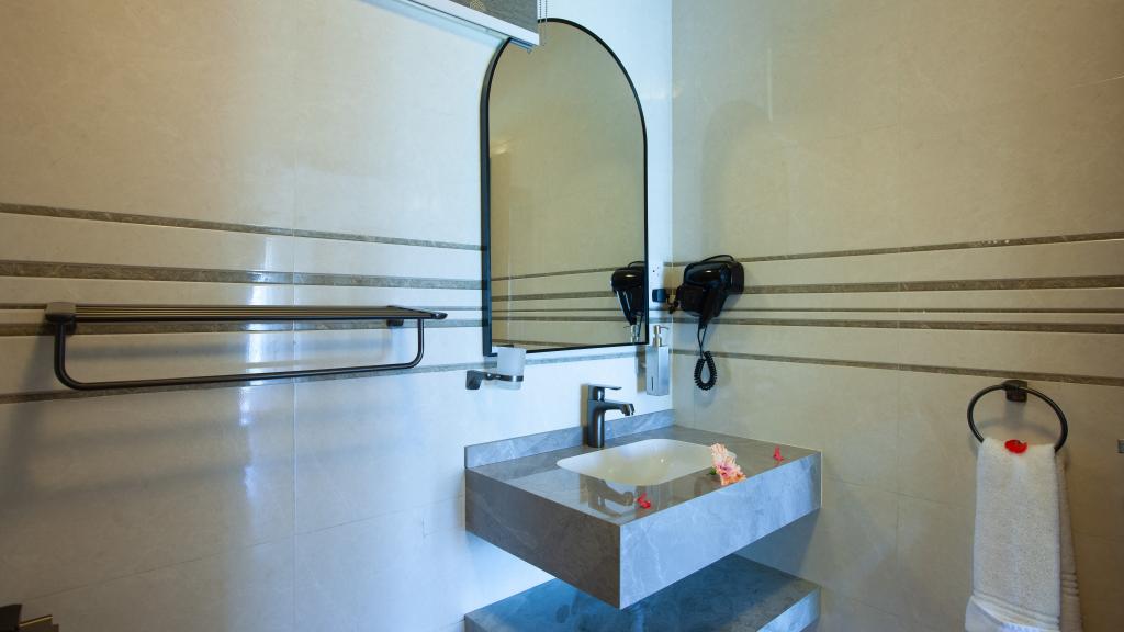 Foto 57: Praslin Orchid Villa - Praslin (Seychellen)