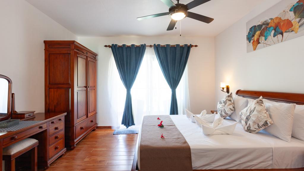 Foto 48: Praslin Orchid Villa - Praslin (Seychellen)