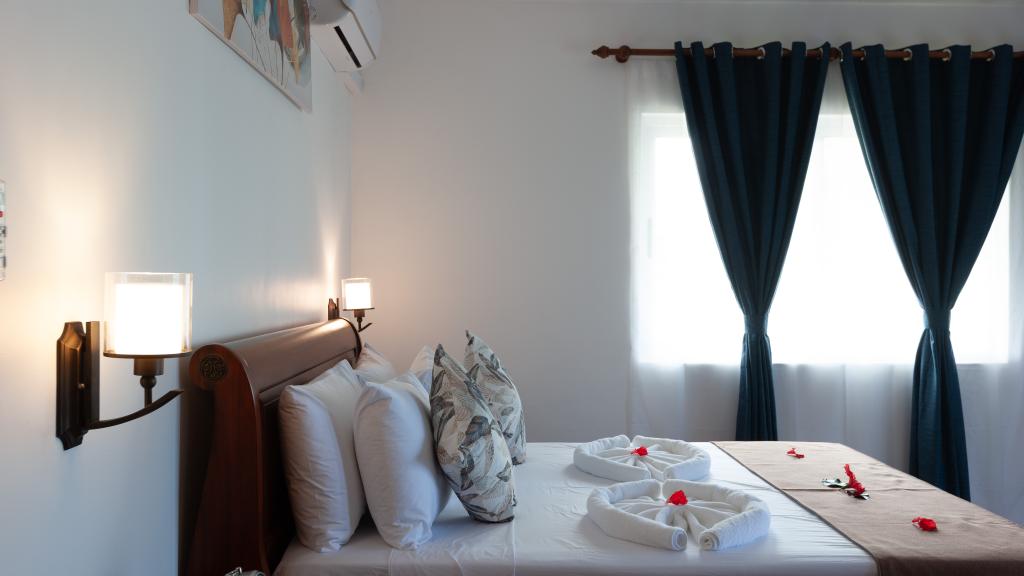 Foto 56: Praslin Orchid Villa - Praslin (Seychellen)