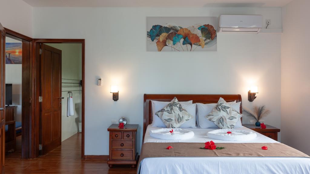 Foto 55: Praslin Orchid Villa - Praslin (Seychellen)