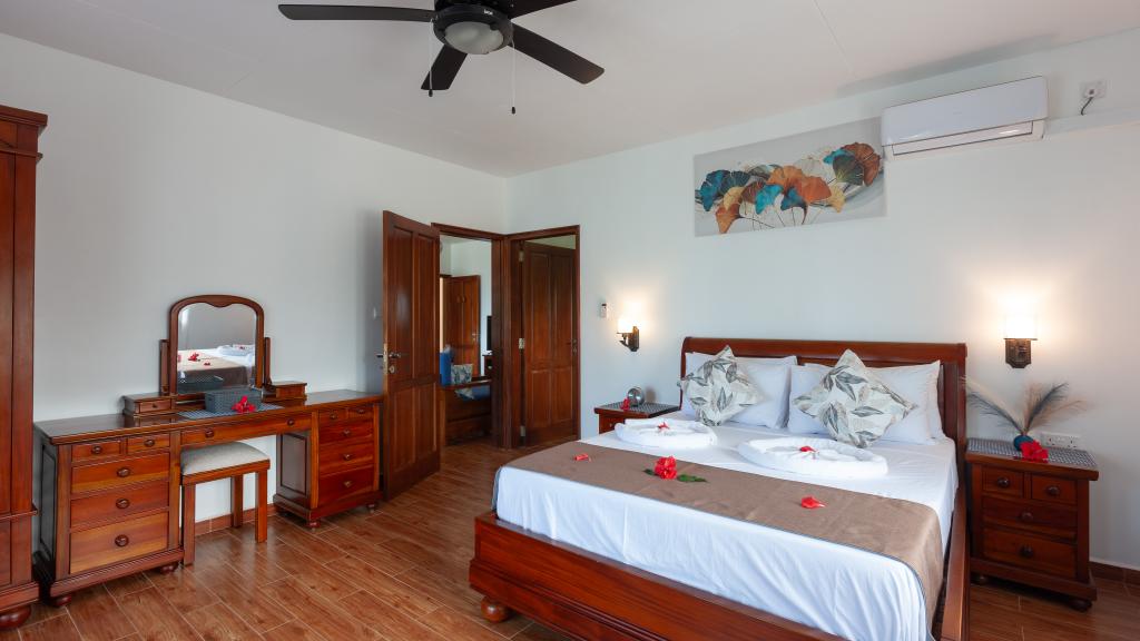 Foto 54: Praslin Orchid Villa - Praslin (Seychellen)