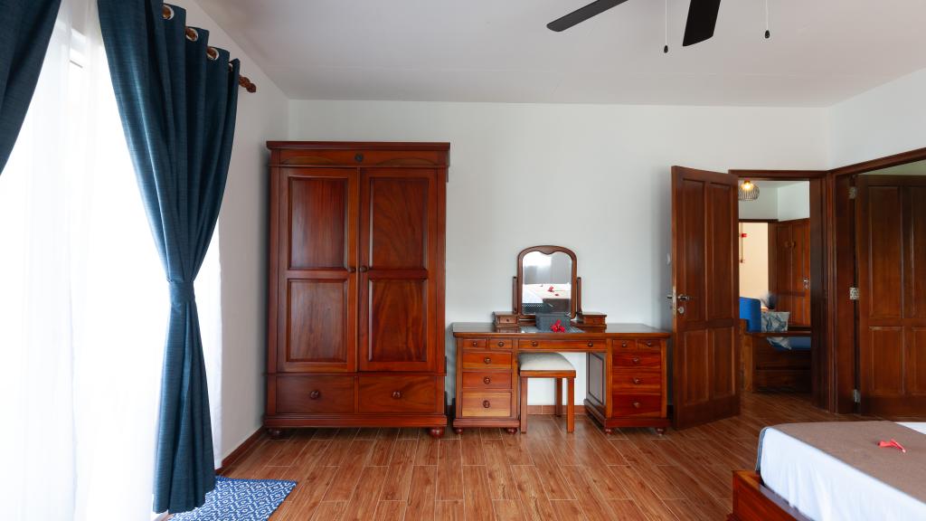 Foto 53: Praslin Orchid Villa - Praslin (Seychellen)