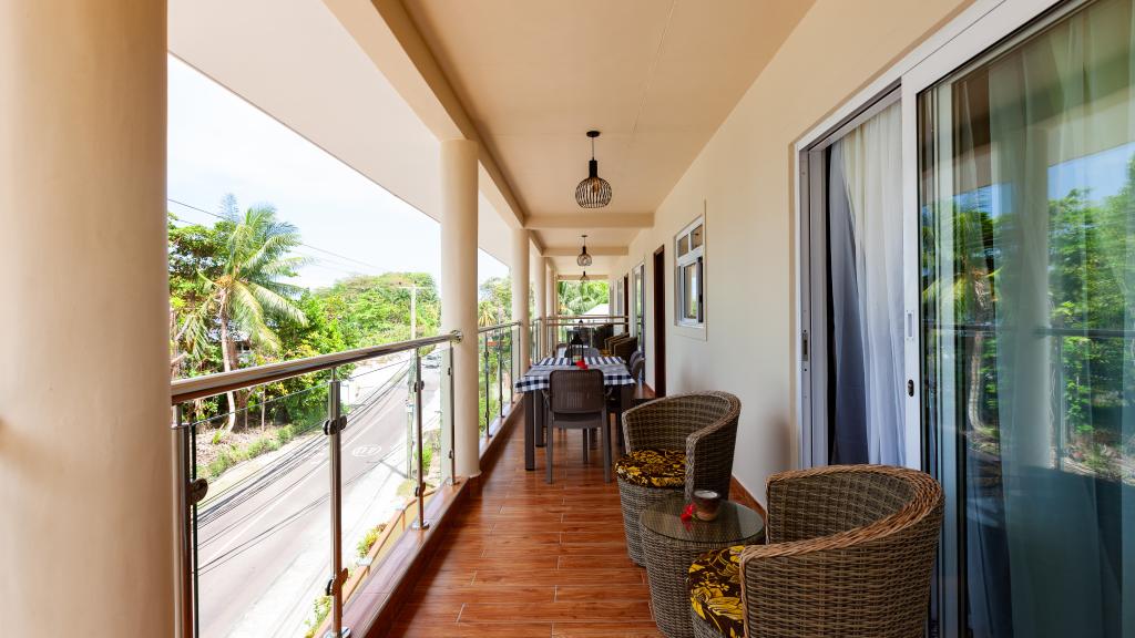 Foto 66: Praslin Orchid Villa - Praslin (Seychellen)