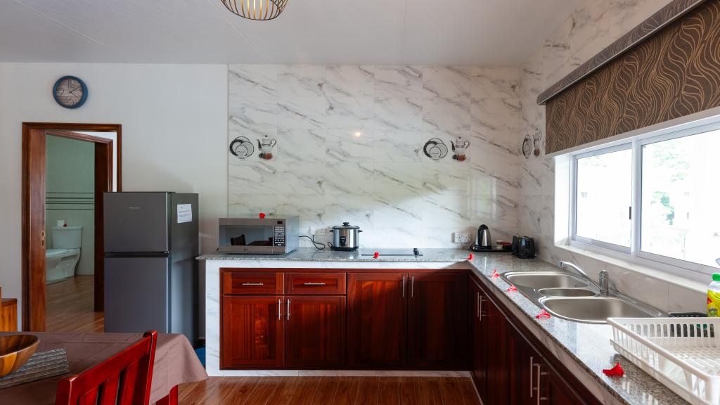 Foto 31: Praslin Orchid Villa - Praslin (Seychellen)