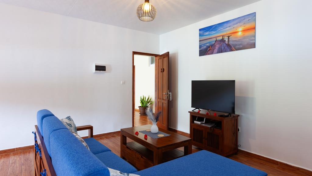 Foto 33: Praslin Orchid Villa - Praslin (Seychellen)