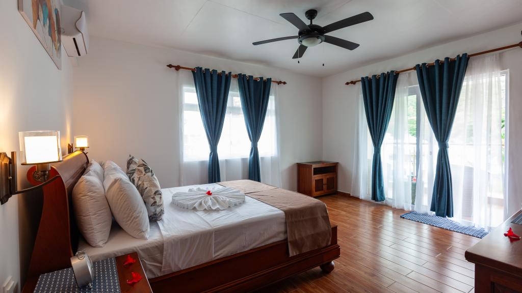 Foto 35: Praslin Orchid Villa - Praslin (Seychellen)