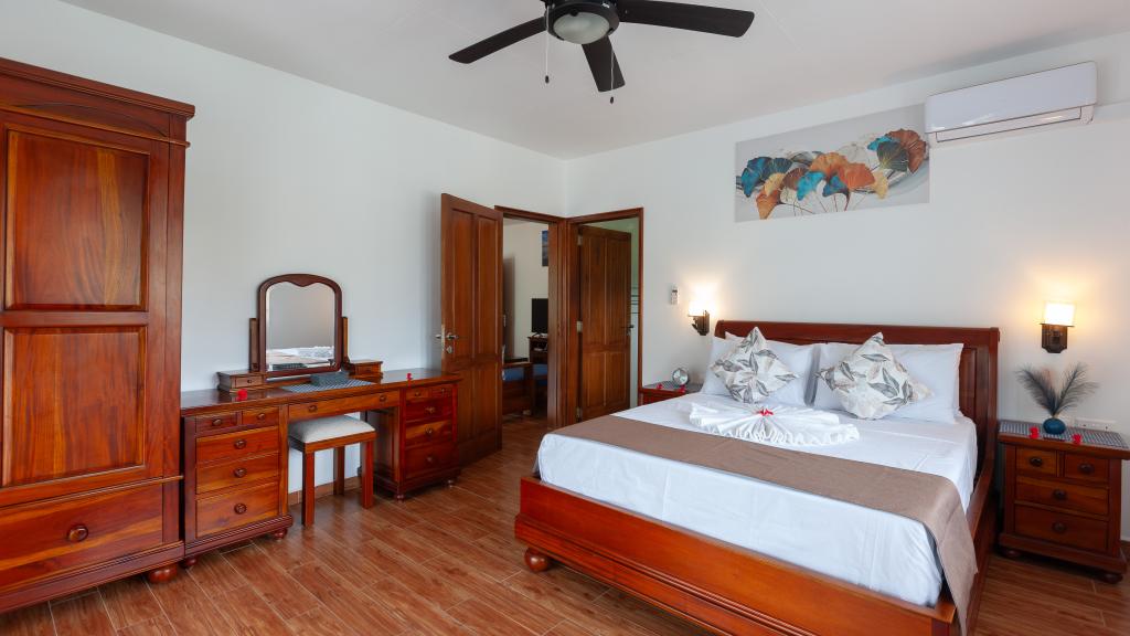 Foto 37: Praslin Orchid Villa - Praslin (Seychellen)