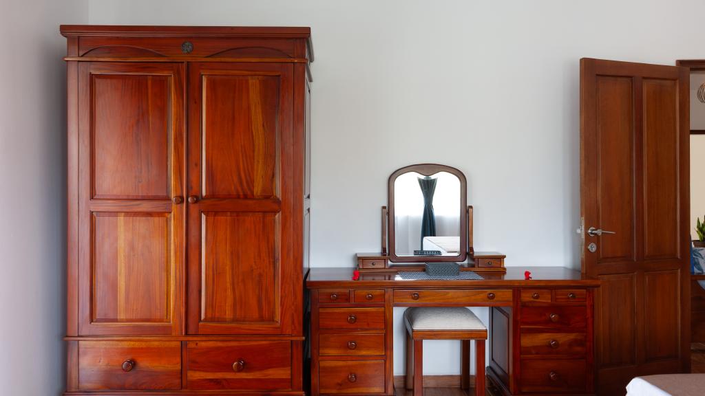 Foto 36: Praslin Orchid Villa - Praslin (Seychellen)