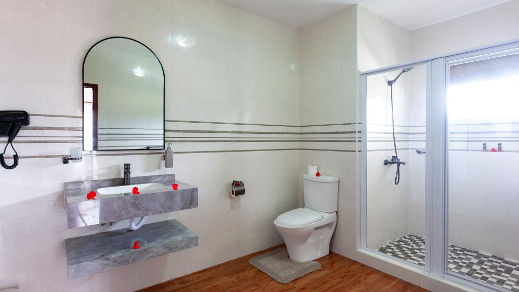 Foto 39: Praslin Orchid Villa - Praslin (Seychellen)