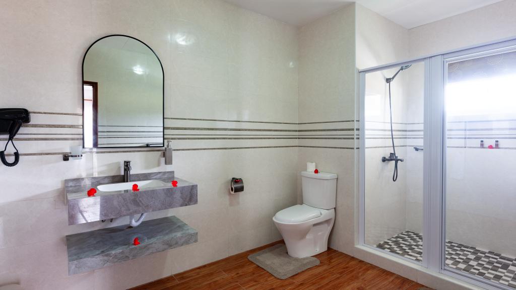 Foto 16: Praslin Orchid Villa - Praslin (Seychellen)