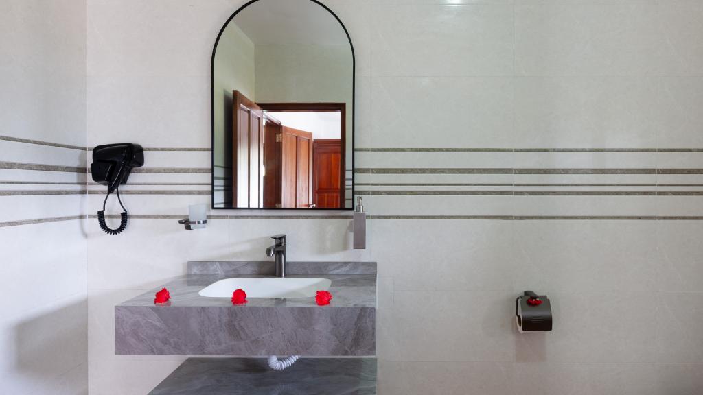 Foto 38: Praslin Orchid Villa - Praslin (Seychellen)