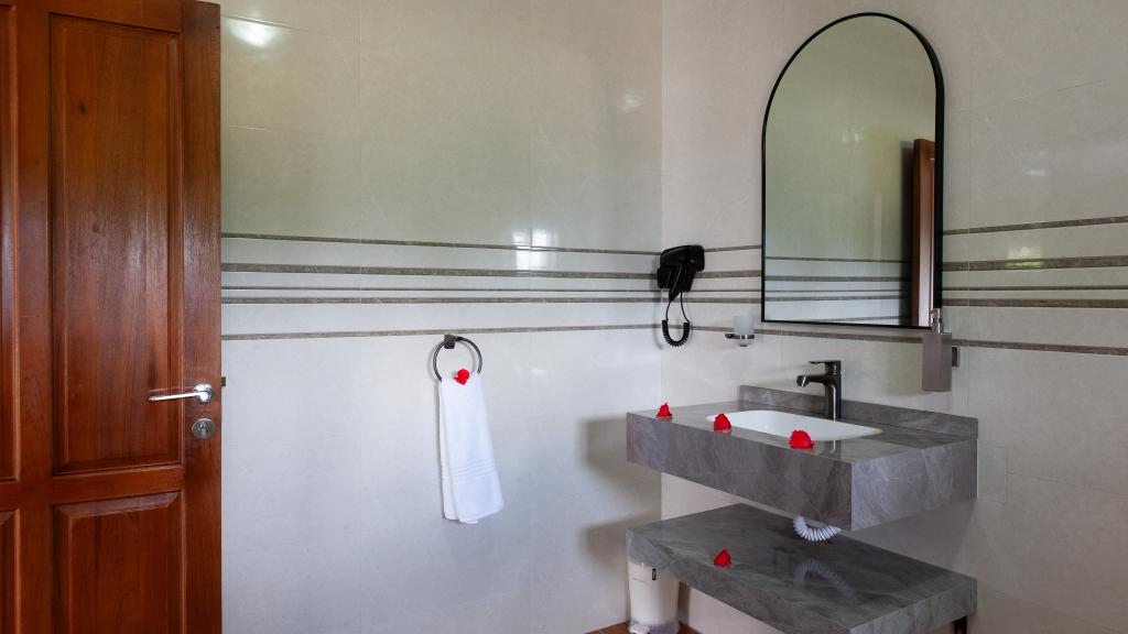 Foto 15: Praslin Orchid Villa - Praslin (Seychellen)