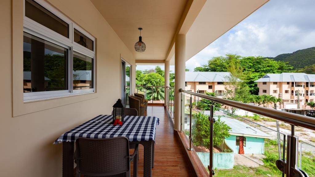 Foto 21: Praslin Orchid Villa - Praslin (Seychellen)