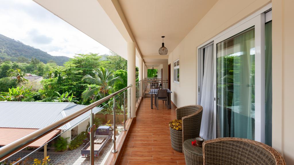 Foto 23: Praslin Orchid Villa - Praslin (Seychellen)