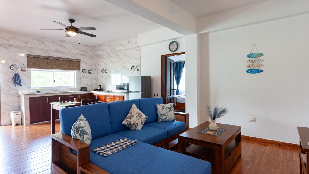 Foto 6: Praslin Orchid Villa - Praslin (Seychellen)