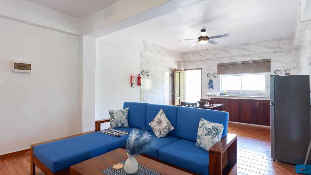 Foto 11: Praslin Orchid Villa - Praslin (Seychellen)