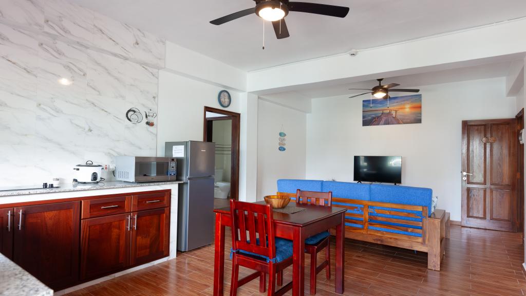 Foto 10: Praslin Orchid Villa - Praslin (Seychellen)