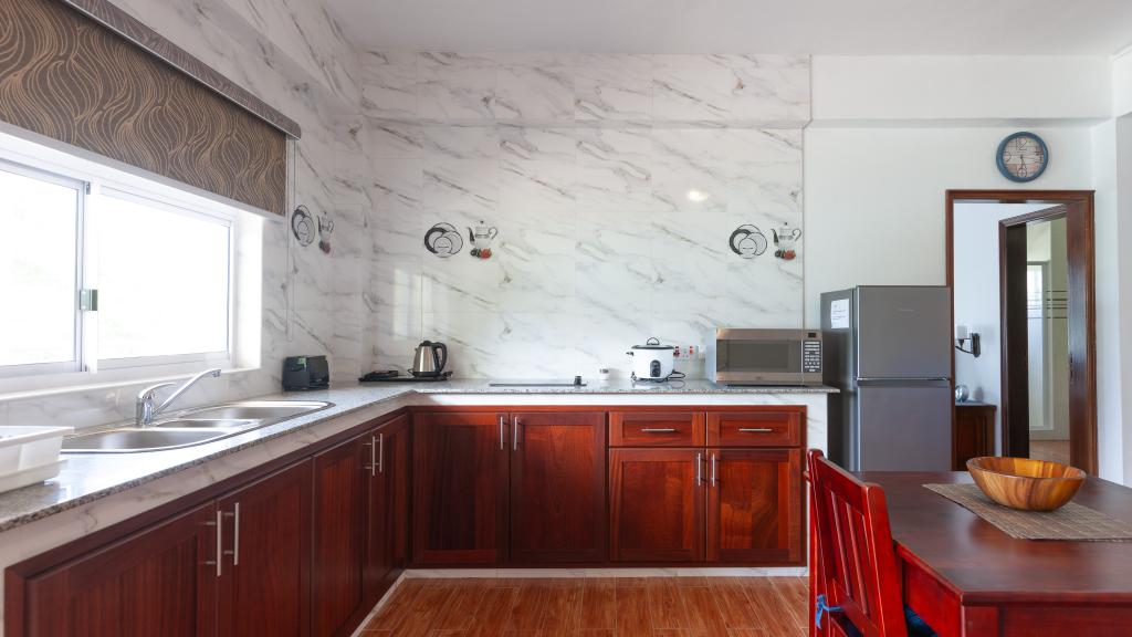 Foto 8: Praslin Orchid Villa - Praslin (Seychellen)