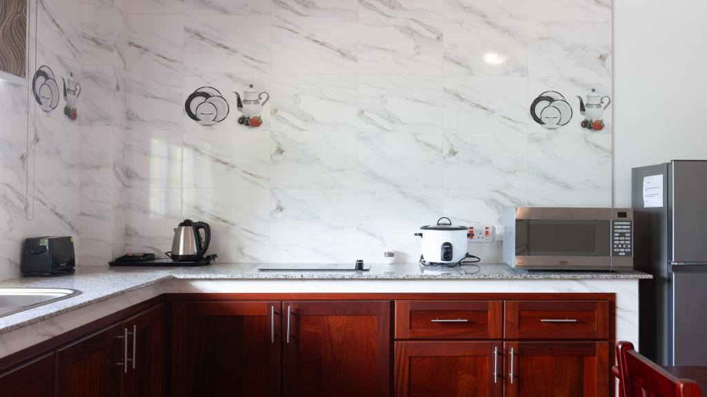 Foto 9: Praslin Orchid Villa - Praslin (Seychellen)