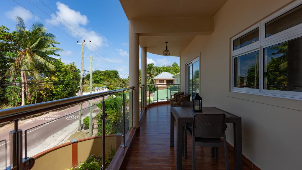 Foto 13: Praslin Orchid Villa - Praslin (Seychellen)