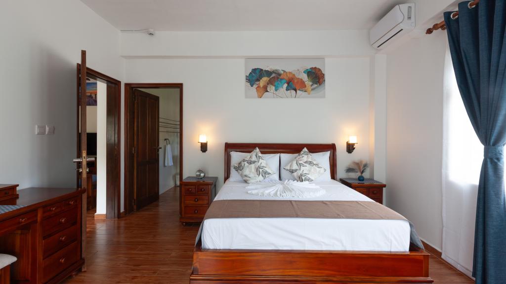 Foto 17: Praslin Orchid Villa - Praslin (Seychellen)