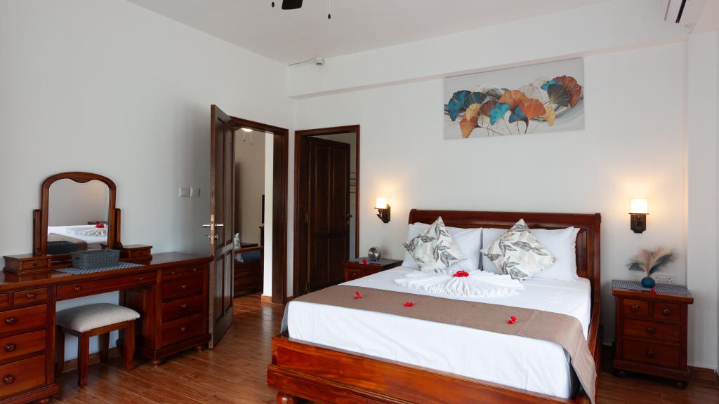 Foto 20: Praslin Orchid Villa - Praslin (Seychellen)