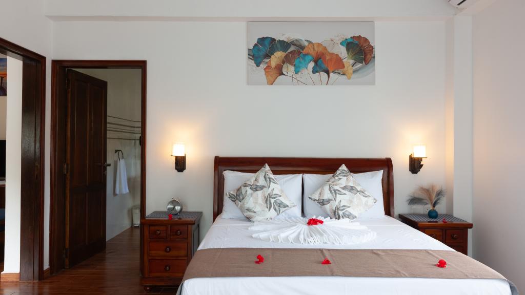 Foto 18: Praslin Orchid Villa - Praslin (Seychellen)