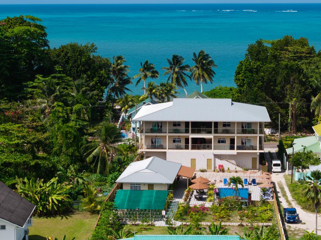 Praslin Orchid Villa - Foto 3