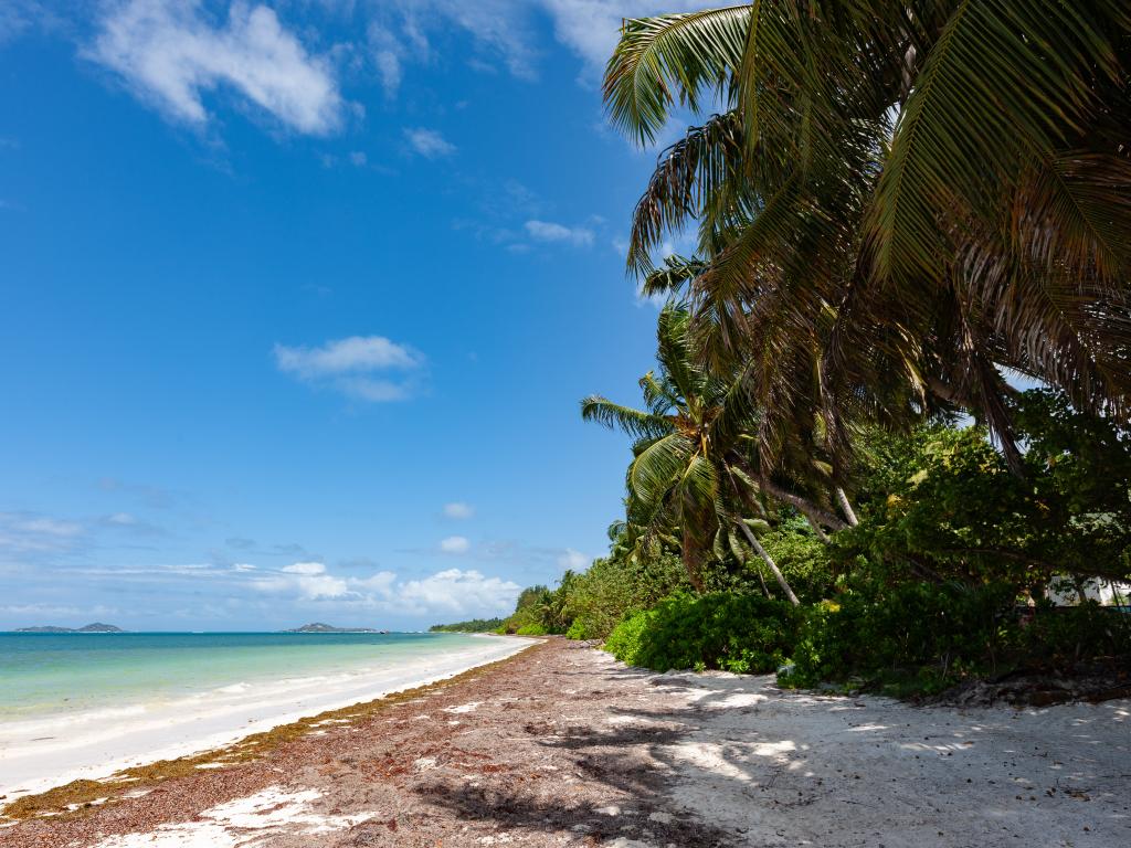 Praslin Orchid Villa - Foto 2