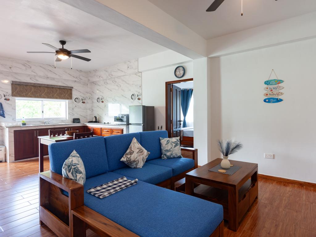 Praslin Orchid Villa - Foto 6