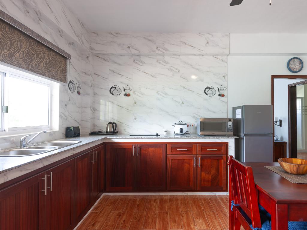 Praslin Orchid Villa - Foto 8