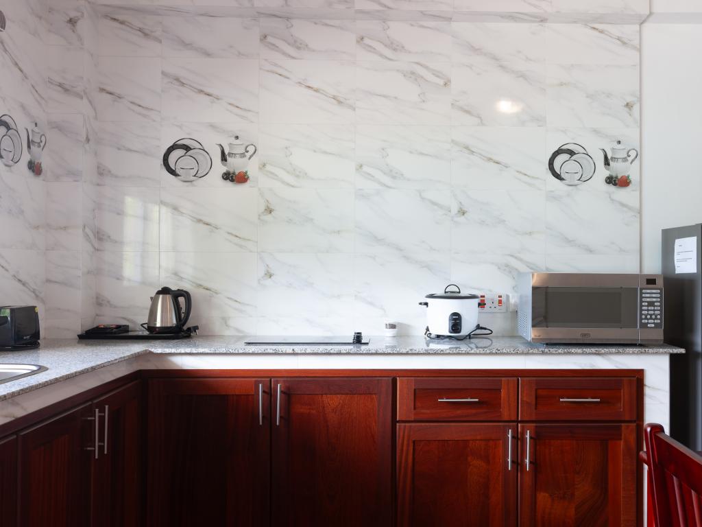 Praslin Orchid Villa - Foto 9