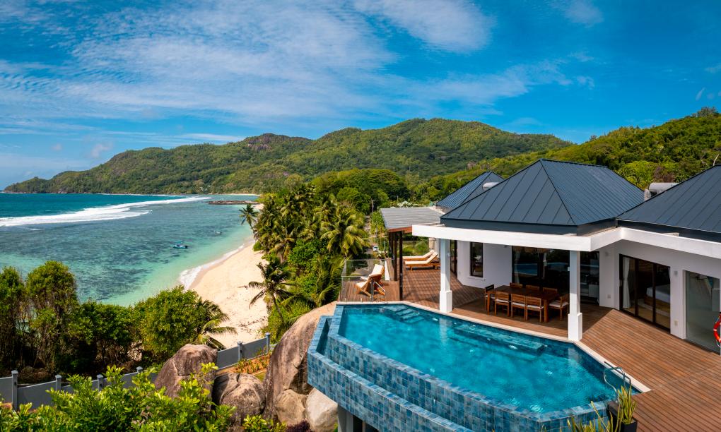 Lagati Seychelles
