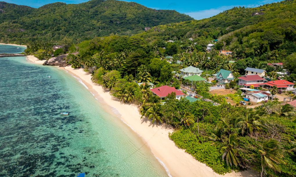 Lagati Seychelles