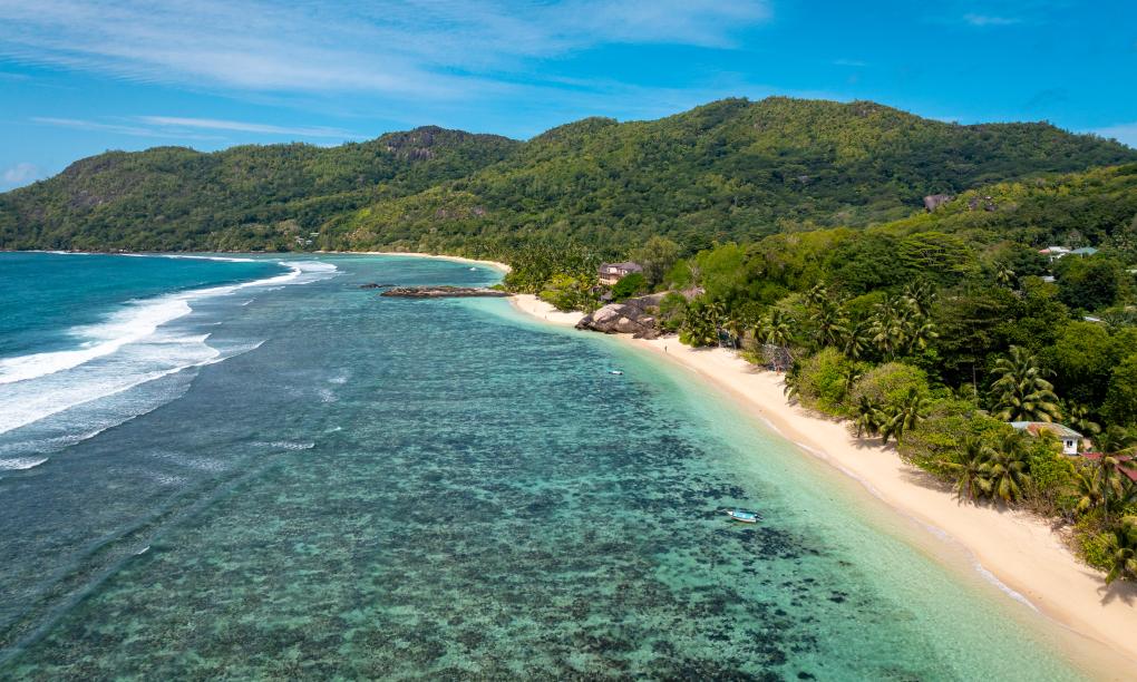 Lagati Seychelles