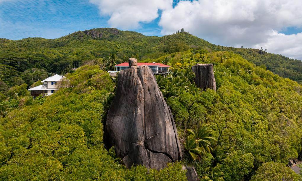Lagati Seychelles