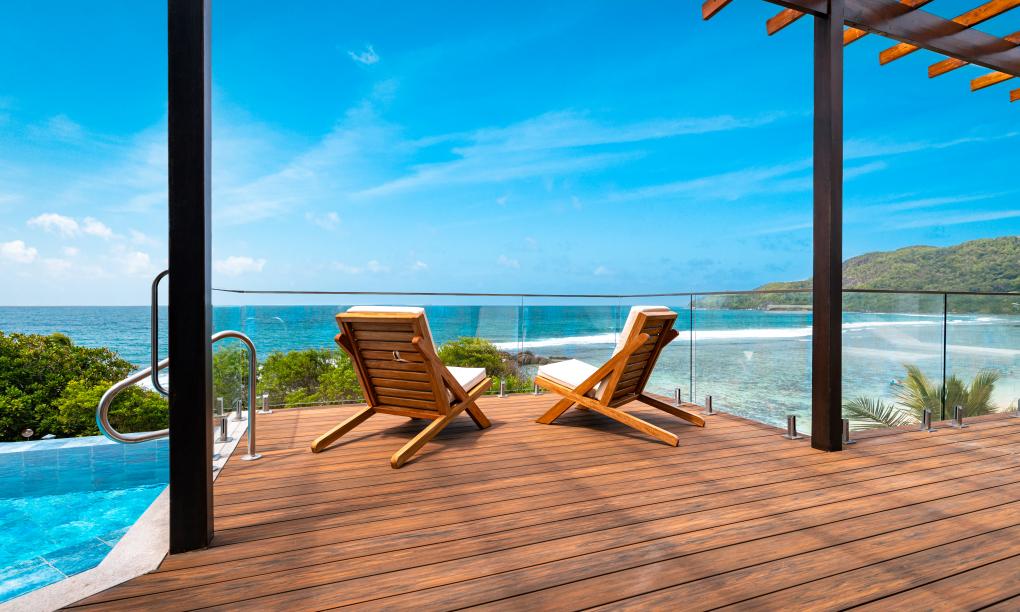 Lagati Seychelles - Luxury Villa