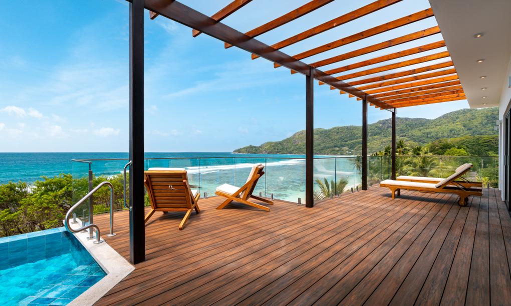 Lagati Seychelles - Luxury Villa