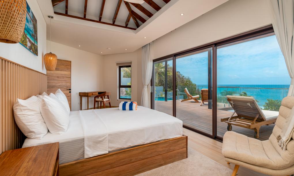 Lagati Seychelles - Luxury Villa