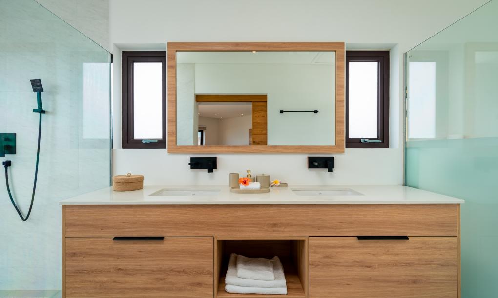 Lagati Seychelles - Luxury Villa