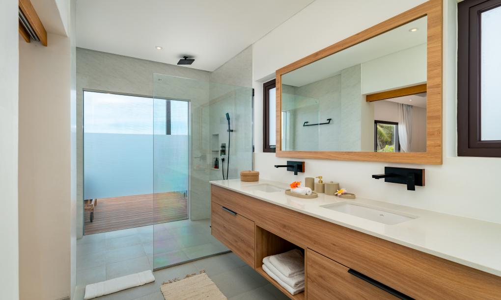 Lagati Seychelles - Luxury Villa