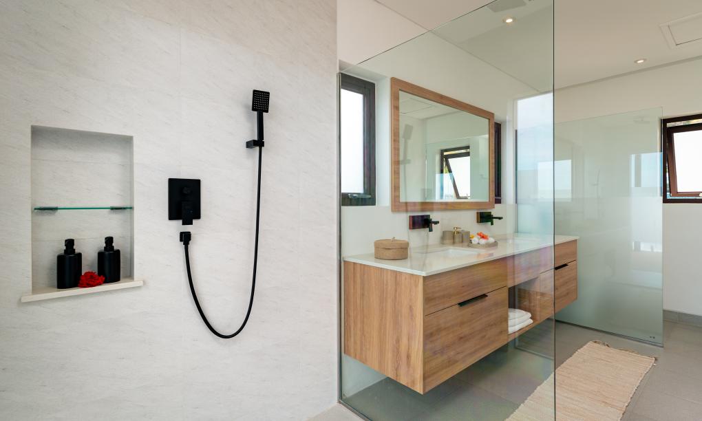 Lagati Seychelles - Luxury Villa