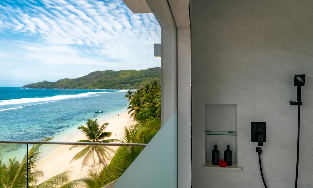 Lagati Seychelles - Luxury Villa